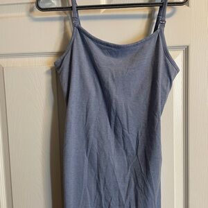 Women’s Maternity Nursing Tank Top